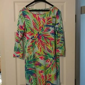 Lilly Pulitzer Island Time Marlow